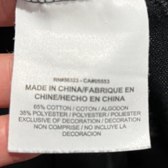 Nike Pro Golf Logo Tour Performance Polo Short Sleeve Slim Cut Shirt DriFit - Picture 5 of 7